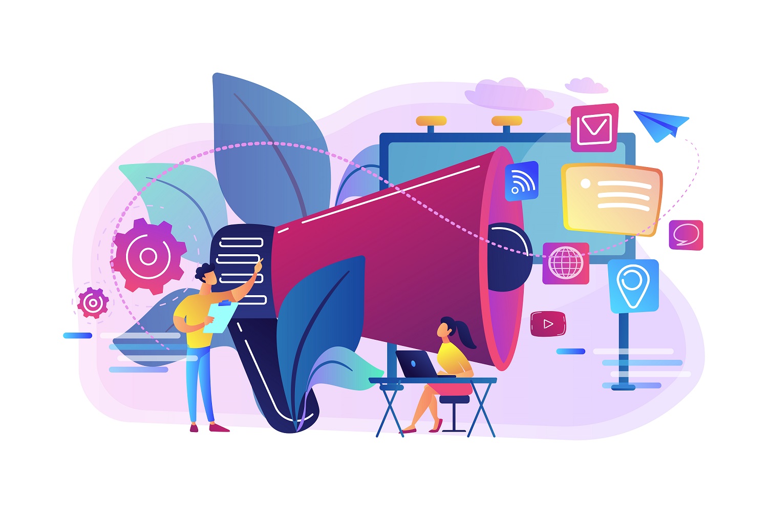 Apa Itu Marketing Mix, Fungsi, dan Contohnya Jubelio Store