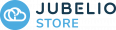 Logo Jubelio Store